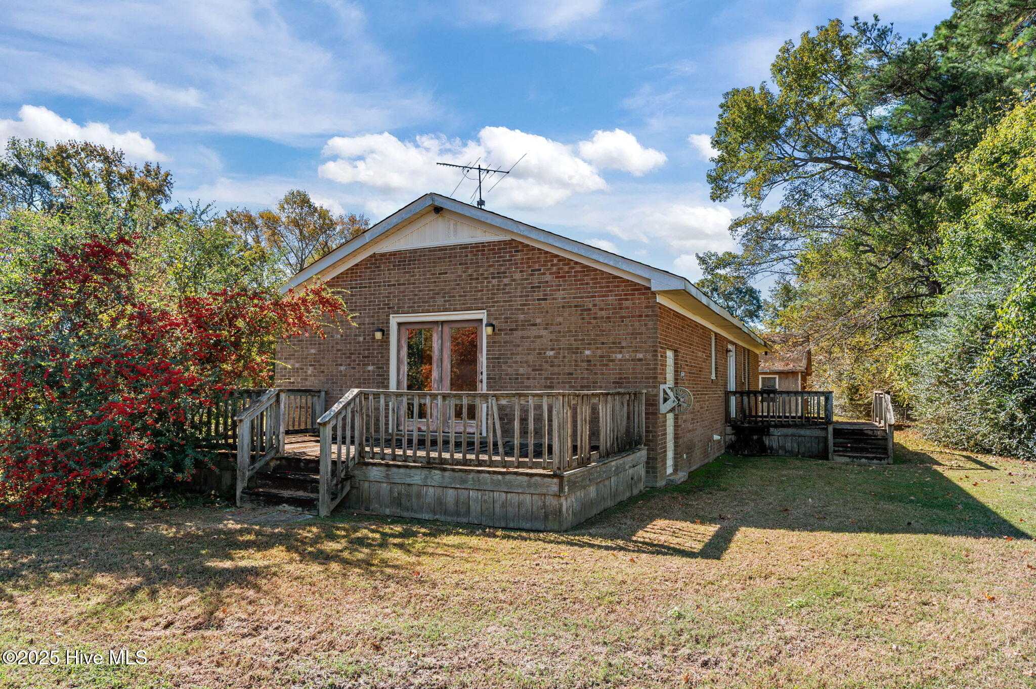 3383 Staton Mill Road Robersonville, NC 27871 - Photo 36 of 48 36