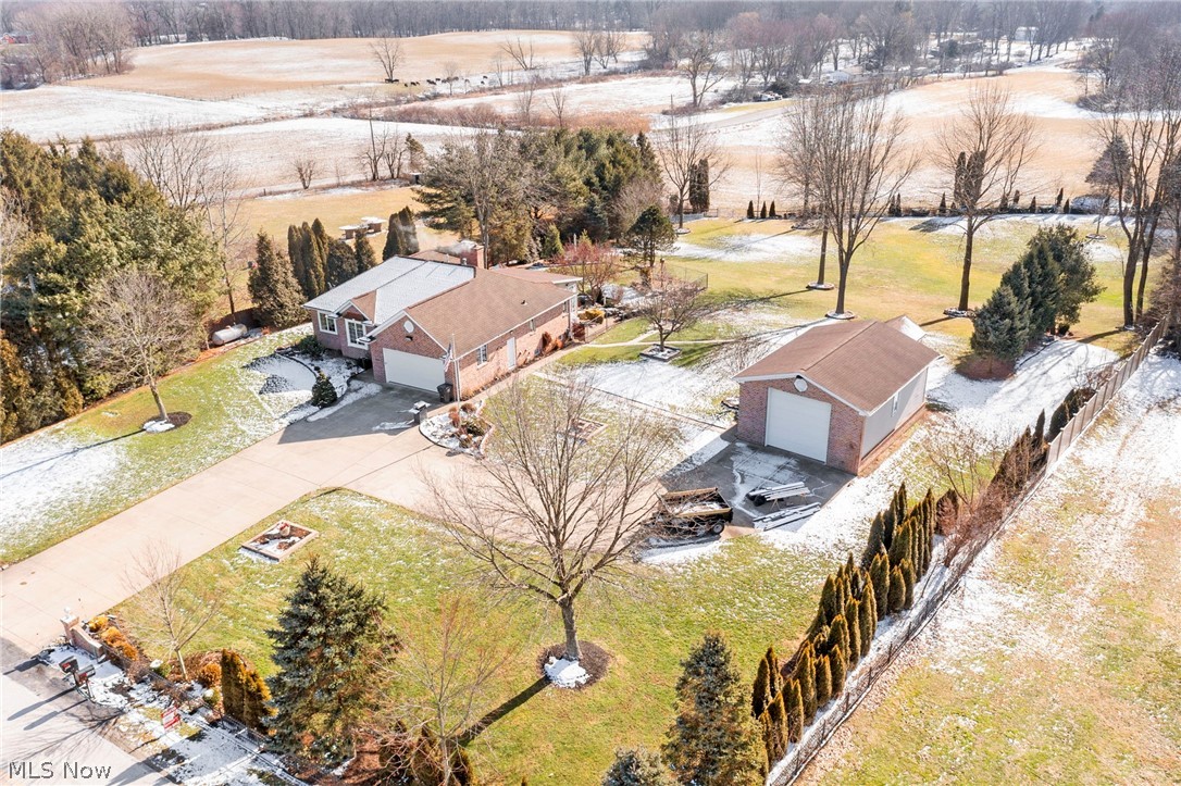 3384 Alexander Road Atwater, OH 44201 - Photo 32 of 34