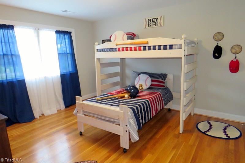 8529 Lasater Road Clemmons, NC 27012 - Photo 19 of 30 3rd BR.