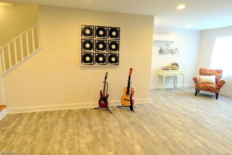 8529 Lasater Road Clemmons, NC 27012 - Photo 24 of 30 Basement is Huge!