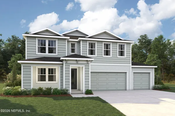 $679,842 | 275 Holly Crk Drive, St. Johns, FL 32259