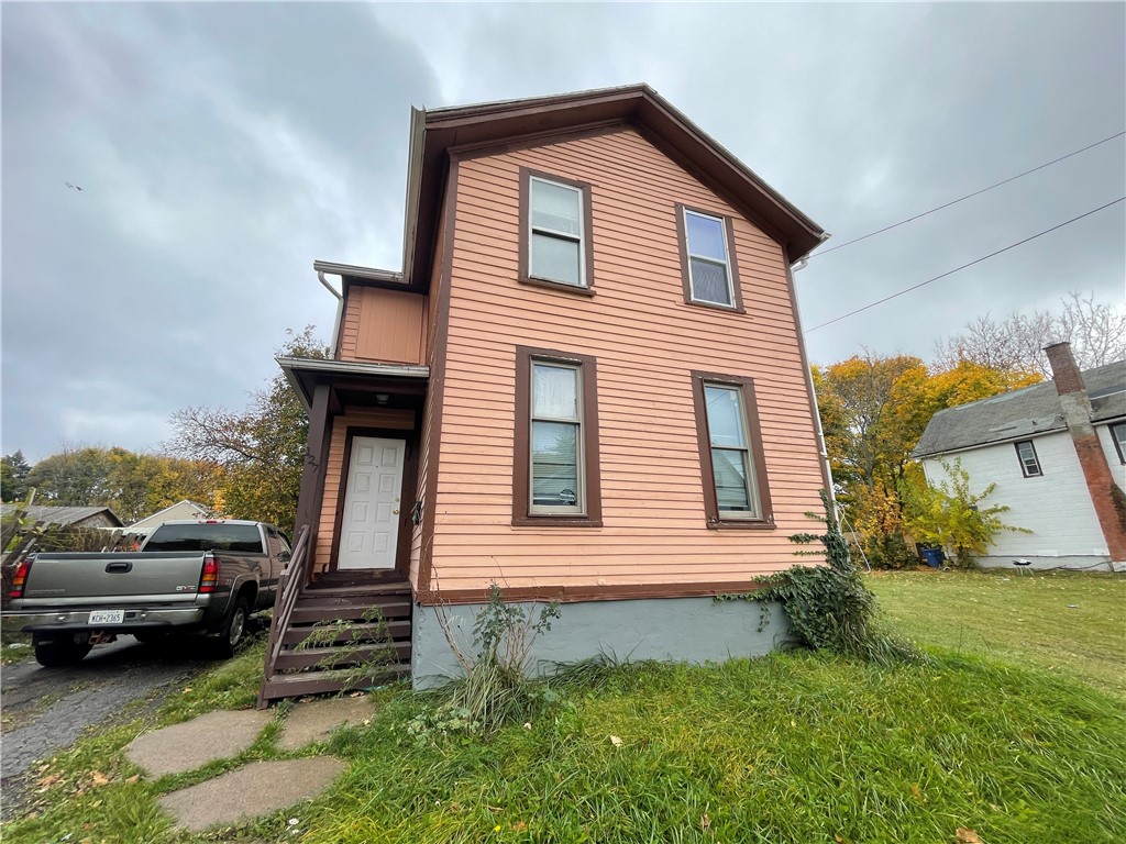 127 Clifford Avenue Rochester, NY 14621 - Photo 1 of 1