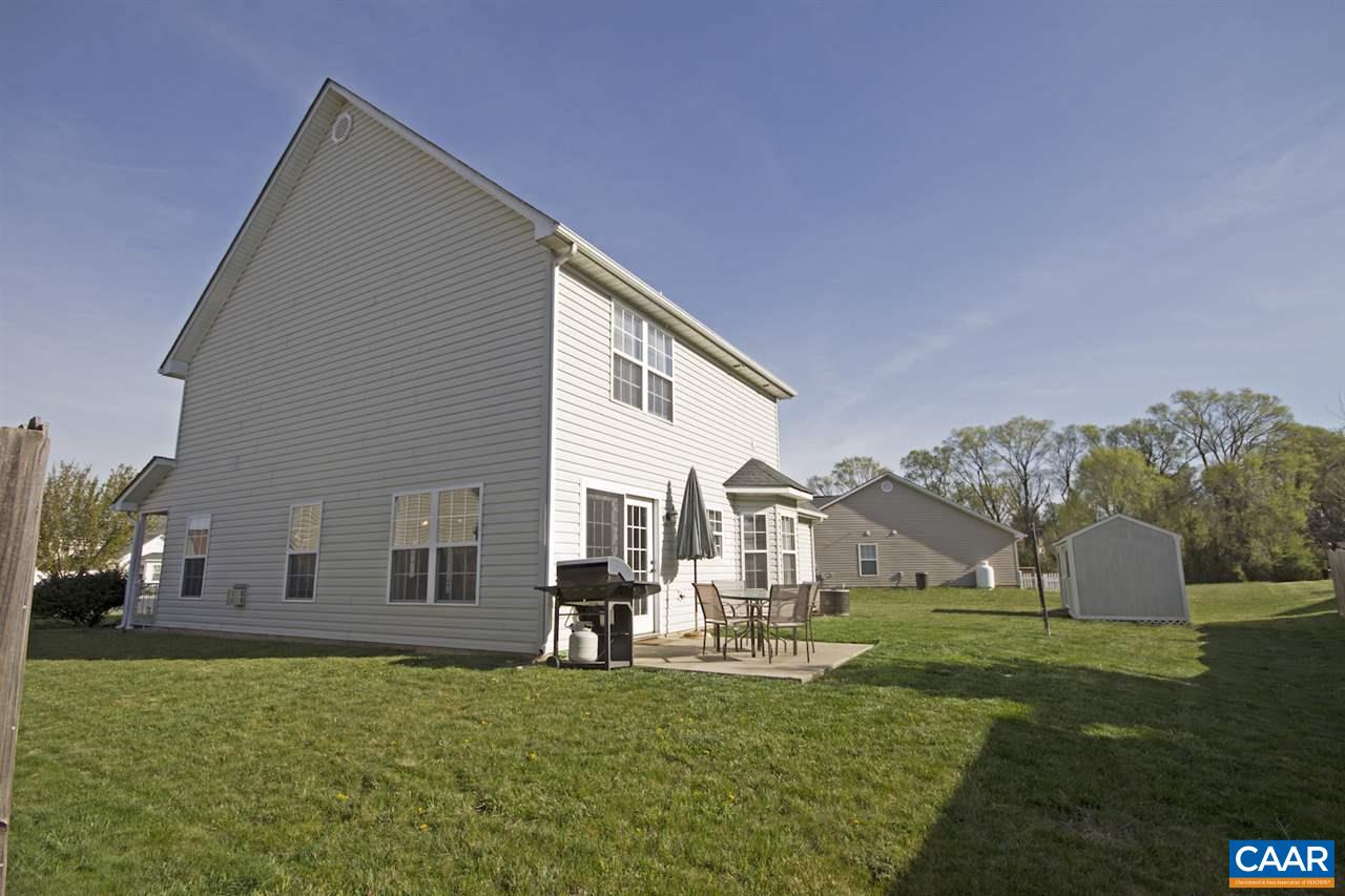 216 Inglecress Road Waynesboro, VA 22980 - Photo 27 of 28 a house view with a outdoor space