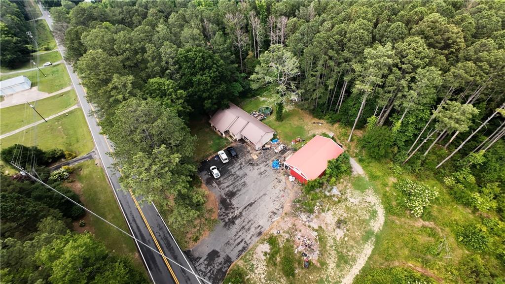 654 Peeples Valley Road Northeast Cartersville, GA 30121 - Photo 3 of 39