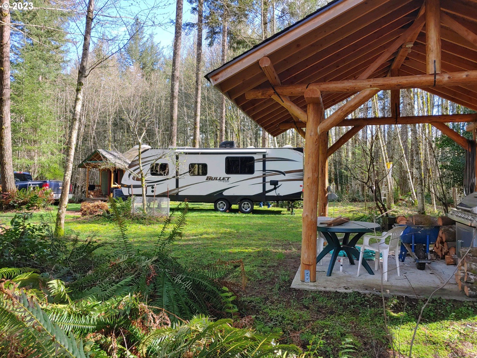 188 Aultman Road Ariel, WA 98603 - Photo 11 of 12 Gallery Image 11