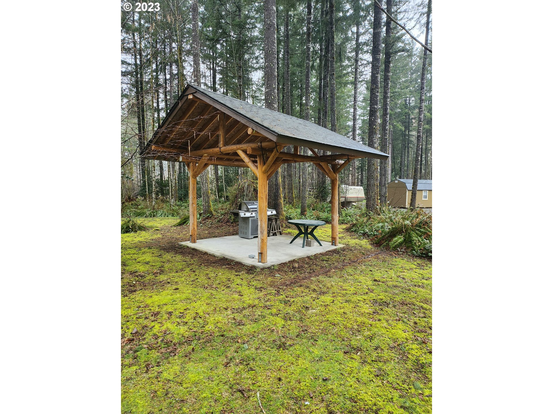188 Aultman Road Ariel, WA 98603 - Photo 12 of 12 Gallery Image 12