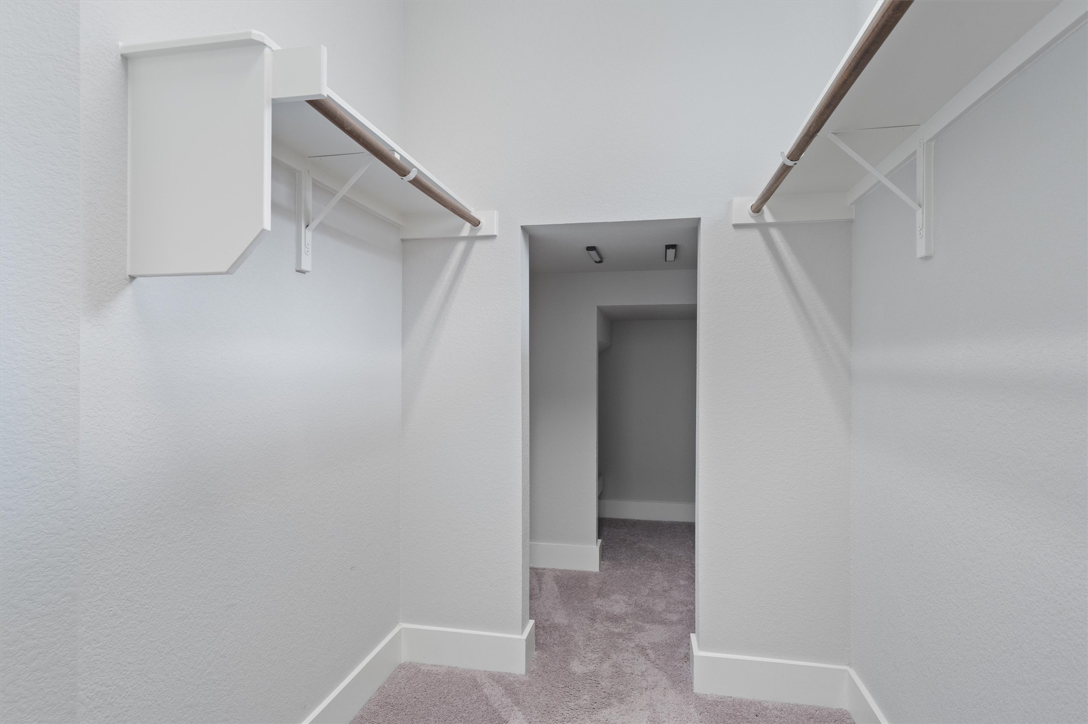 10625 Wills Loop Austin, TX 78717 - Photo 20 of 38 Extra large primary closet.