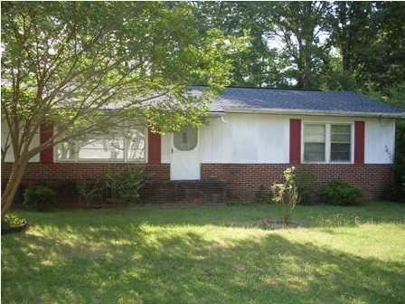 712 South Moore Road Chattanooga, TN 37412 - Photo 1 of 8 Primary Photo