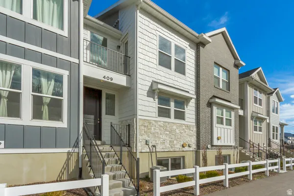 $564,900 | 409 North 360 West, Unit 709, Vineyard, UT 84059