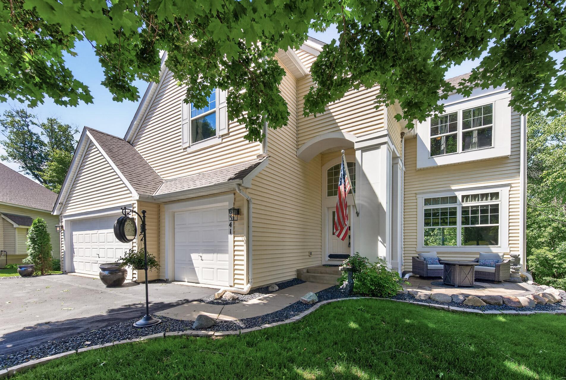 6341 Alwin Circle Mound, MN 55364 - Photo 1 of 65