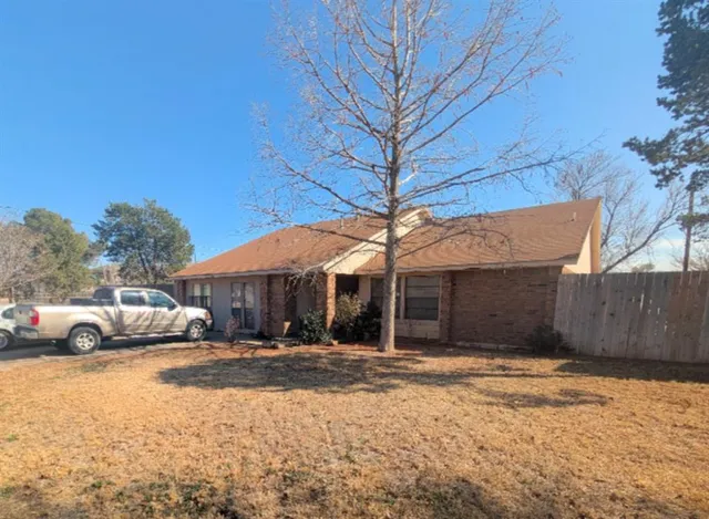 $239,900 | 4312 Nicklaus Street, Midland, TX 79705