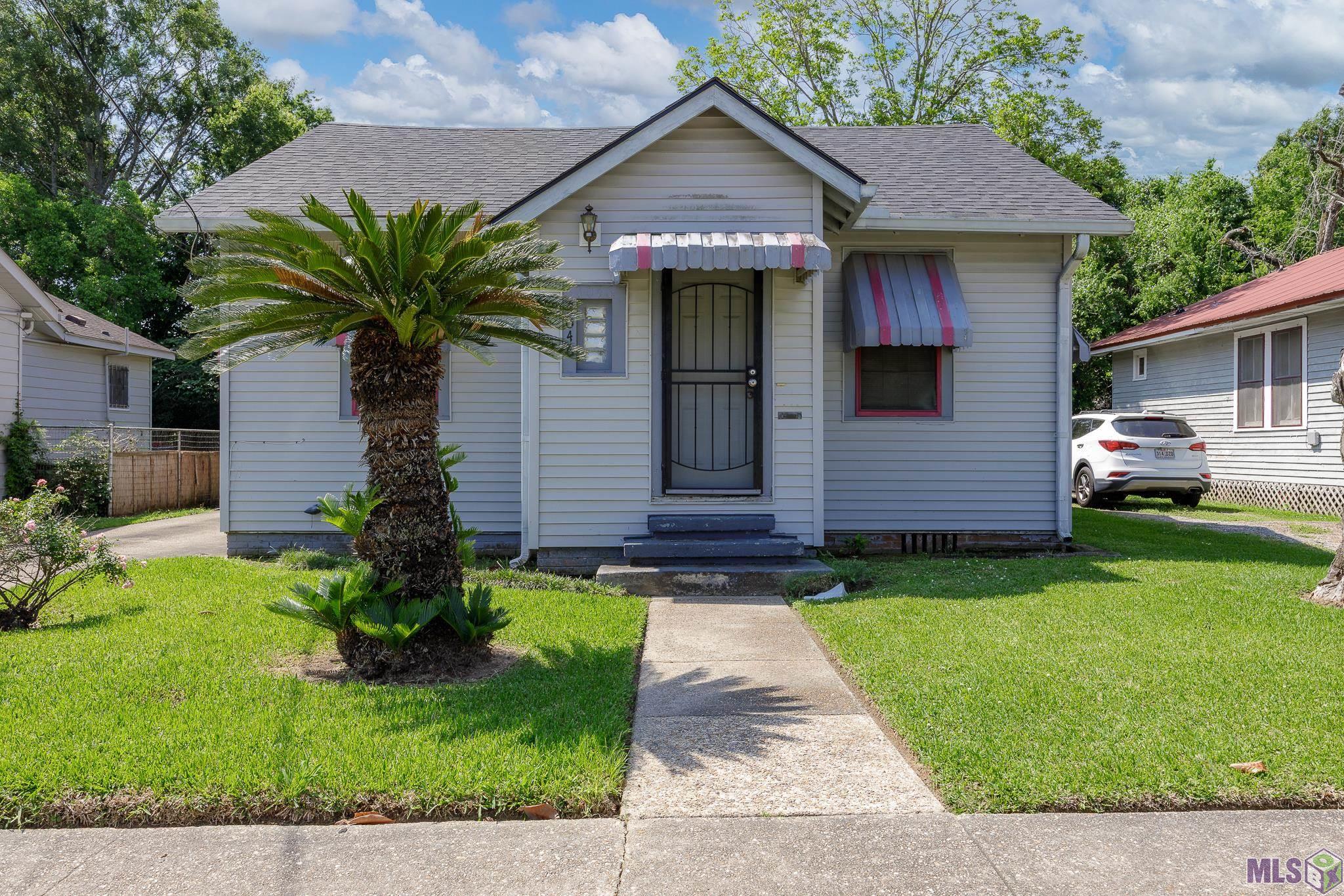 3046 Washington Avenue Baton Rouge, LA 70802 - Photo 1 of 35