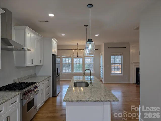 $2,700 | 1013 Muirfield Drive, Mooresville, NC 28115