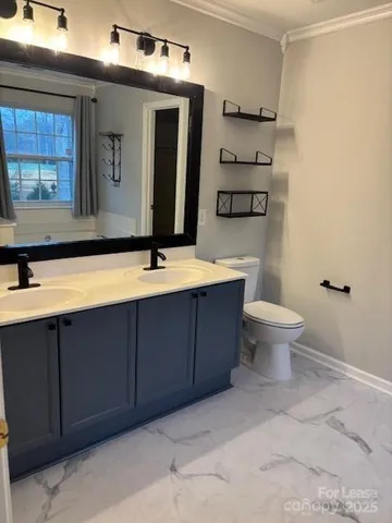 $2,800 | 1013 Muirfield Drive, Mooresville, NC 28115