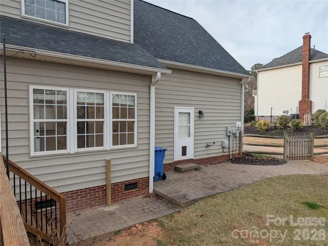 $2,700 | 1013 Muirfield Drive, Mooresville, NC 28115