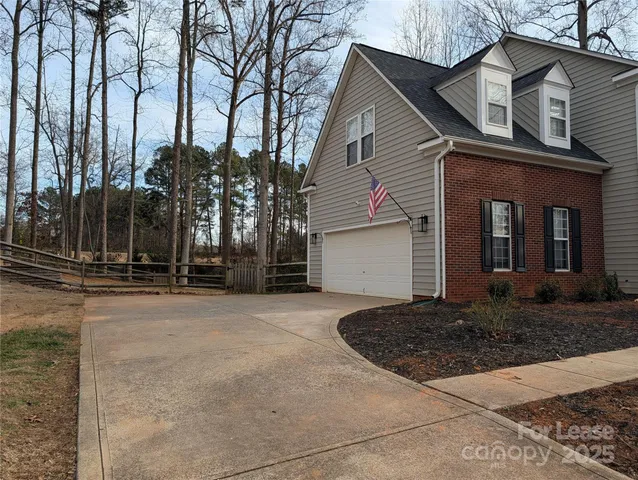 $2,800 | 1013 Muirfield Drive, Mooresville, NC 28115