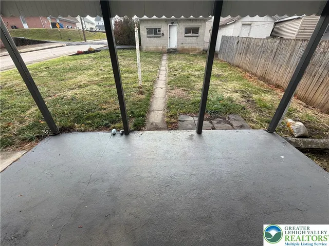 $2,000 | 32 North Front Street, Coplay, PA 18037