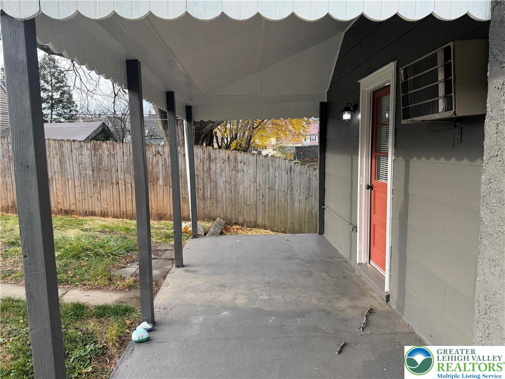 32 North Front Street Coplay, PA 18037 - Photo 5 of 14 a view of a house with a street