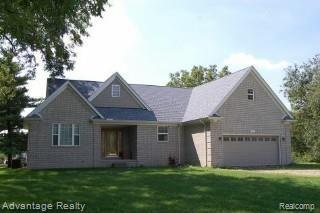 56299 Fairchild Road Macomb, MI 48042 - Photo 1 of 14 Property Photo