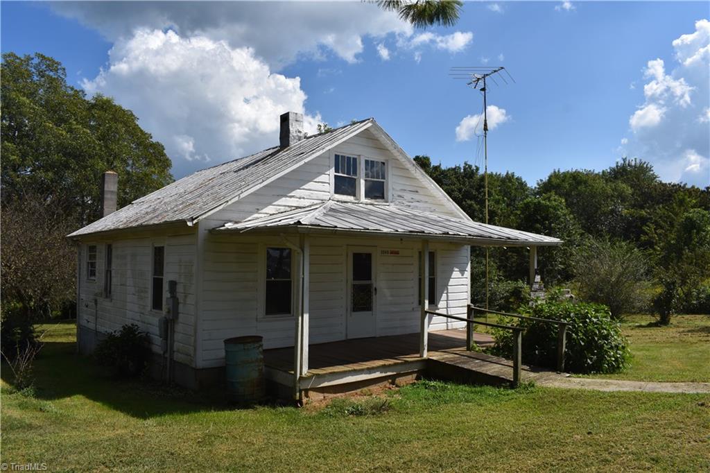 2546 Ruritan Road Roaring River, NC 28669 - Photo 1 of 15 Gallery Image 1