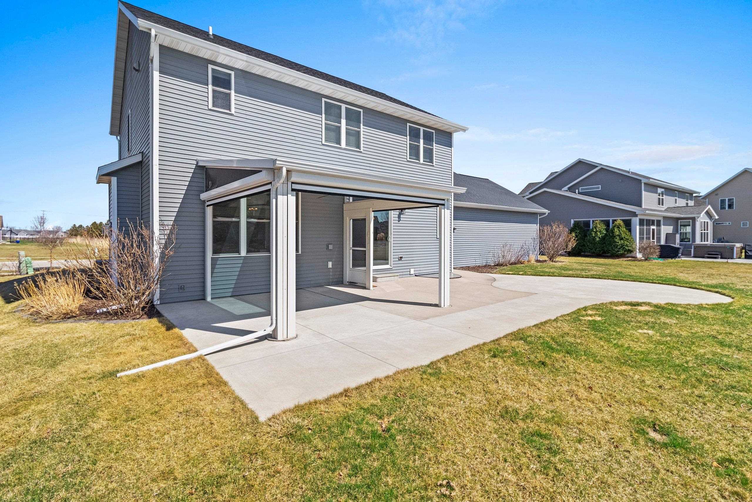 5485 North Amethyst Drive Appleton, WI 54913 - Photo 51 of 61