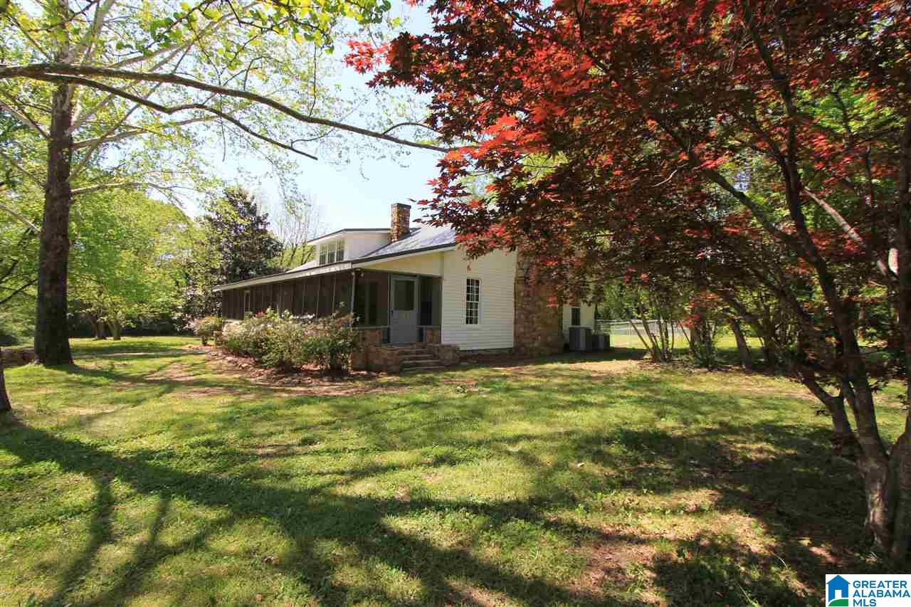 2145 Dearmanville Road Anniston, AL 36207 - Photo 44 of 50