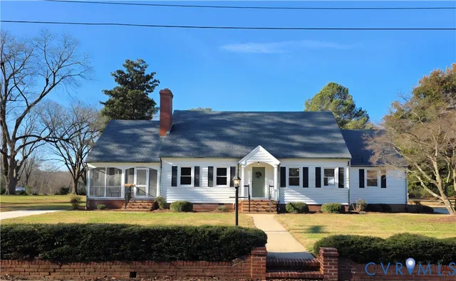 $499,950 | 13516 Hines Road, Disputanta, VA 23842