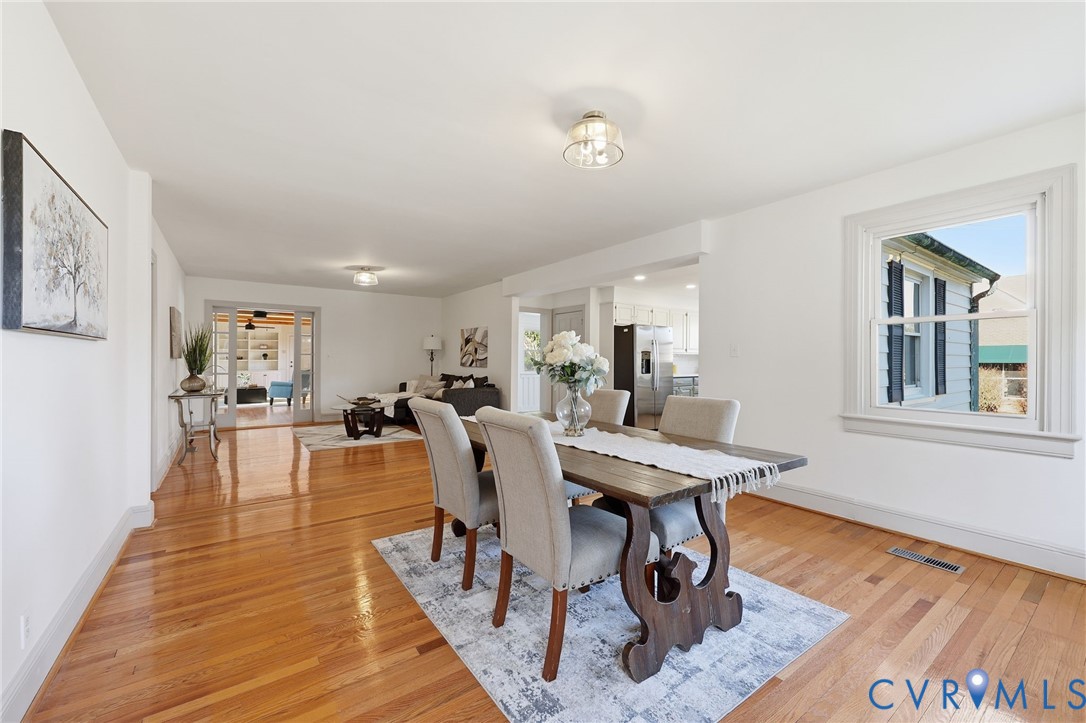 13516 Hines Road Disputanta, VA 23842 - Photo 11 of 47 Gallery Image 11