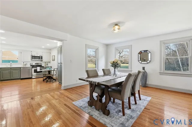 $499,950 | 13516 Hines Road, Disputanta, VA 23842