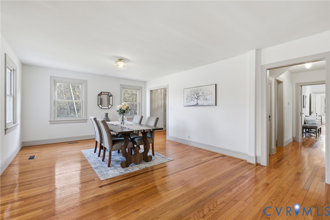 13516 Hines Road Disputanta, VA 23842 - Photo 12 of 47 Gallery Image 12