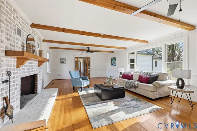 $499,950 | 13516 Hines Road, Disputanta, VA 23842