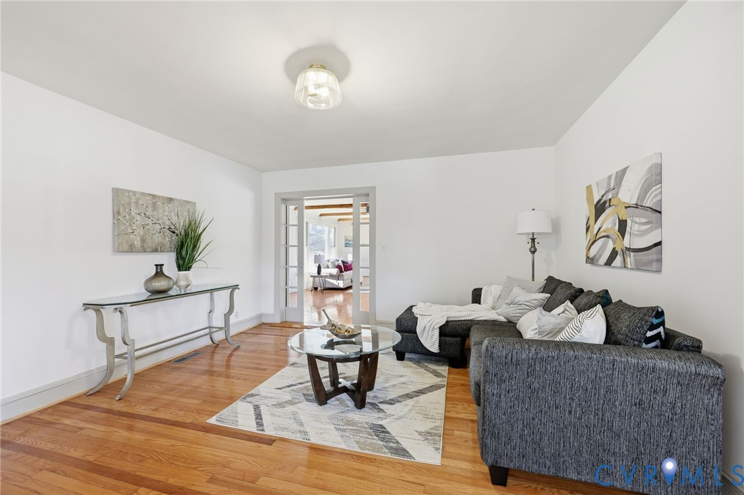 13516 Hines Road Disputanta, VA 23842 - Photo 15 of 46