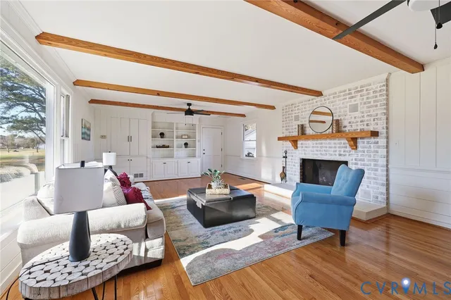 $499,950 | 13516 Hines Road, Disputanta, VA 23842