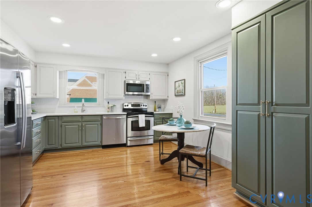 13516 Hines Road Disputanta, VA 23842 - Photo 18 of 47 Gallery Image 18