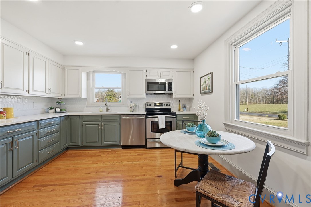 13516 Hines Road Disputanta, VA 23842 - Photo 19 of 47 Gallery Image 19