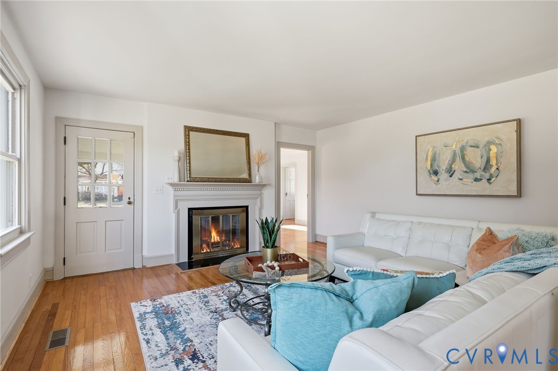 13516 Hines Road Disputanta, VA 23842 - Photo 22 of 47 Gallery Image 22