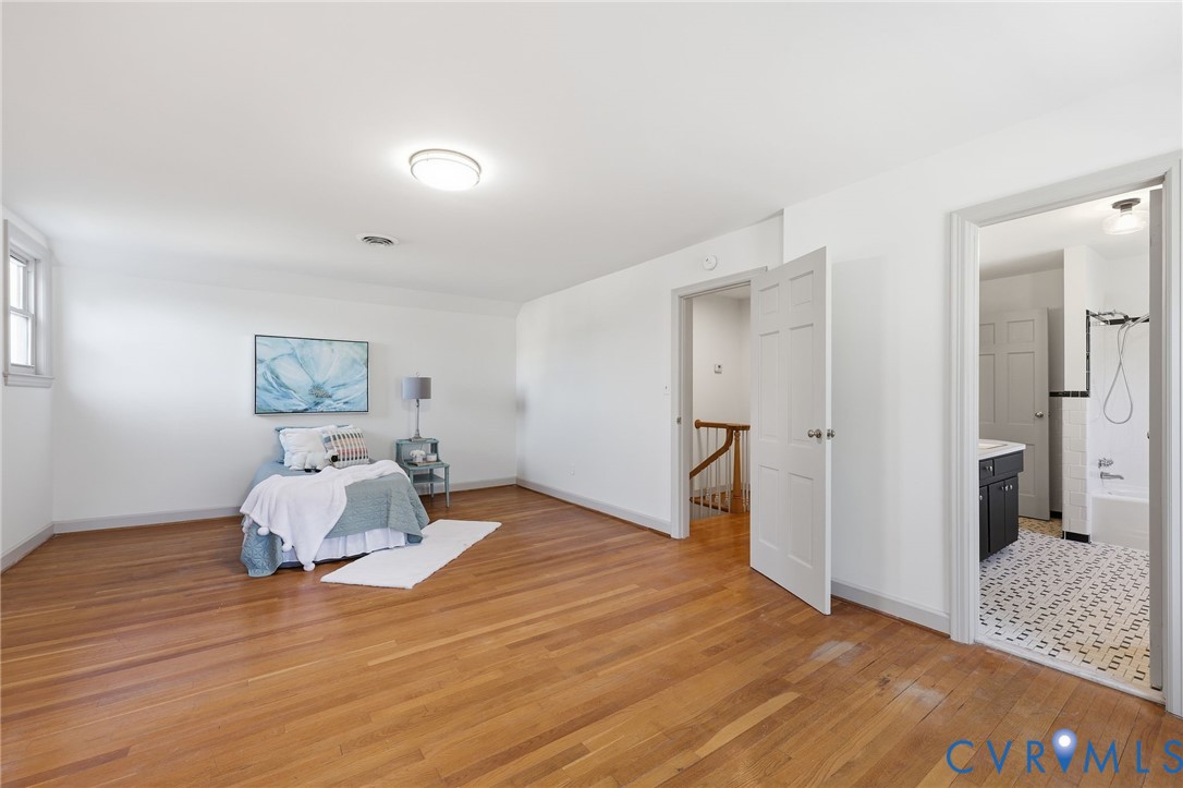 13516 Hines Road Disputanta, VA 23842 - Photo 25 of 47 Gallery Image 25