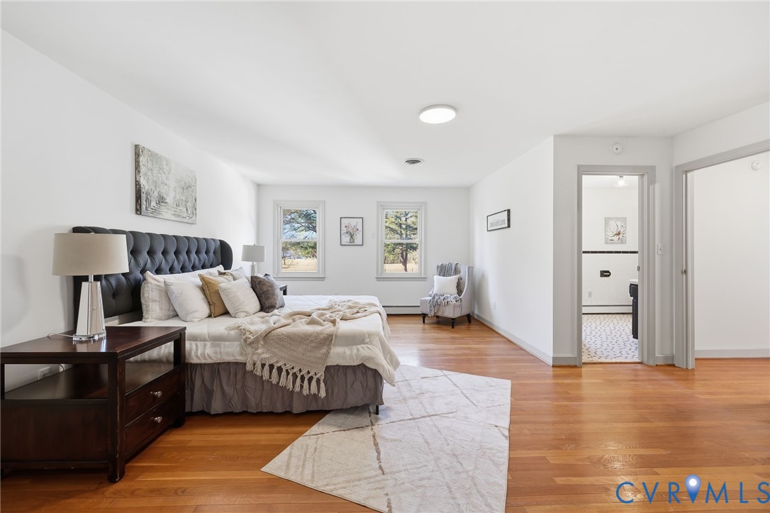 13516 Hines Road Disputanta, VA 23842 - Photo 25 of 46