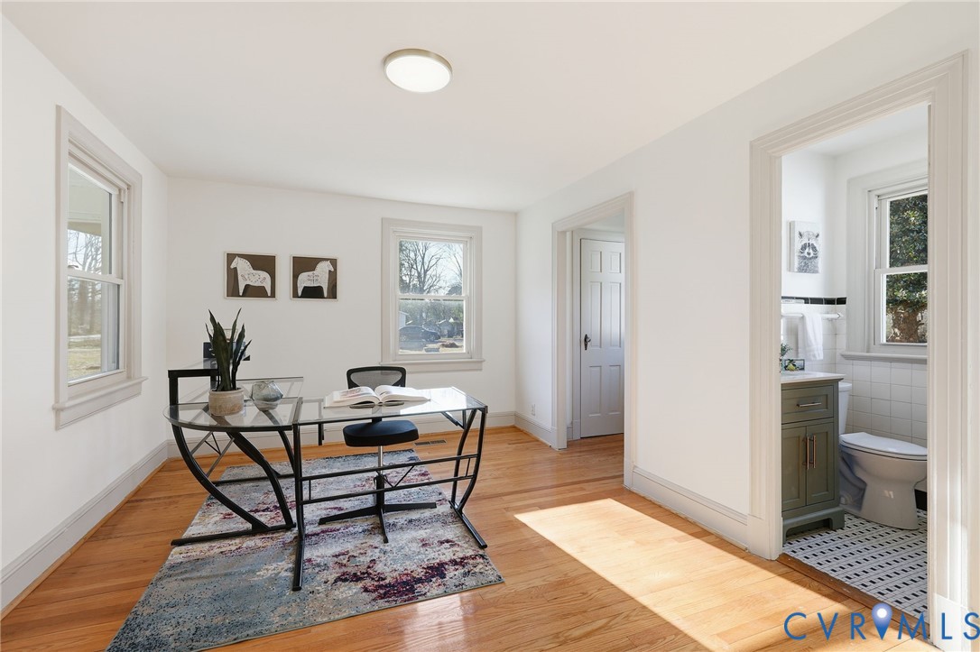 13516 Hines Road Disputanta, VA 23842 - Photo 28 of 46