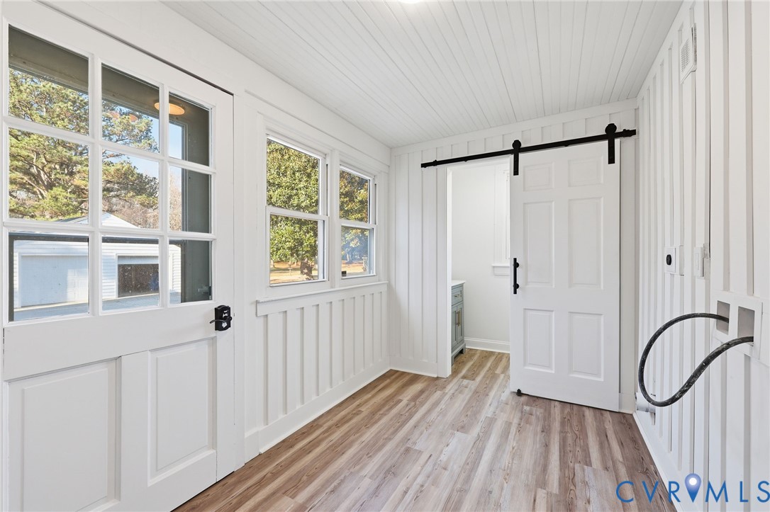 13516 Hines Road Disputanta, VA 23842 - Photo 30 of 46