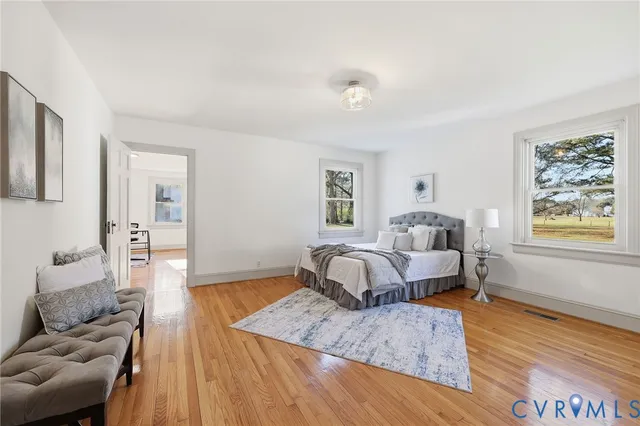 $499,950 | 13516 Hines Road, Disputanta, VA 23842