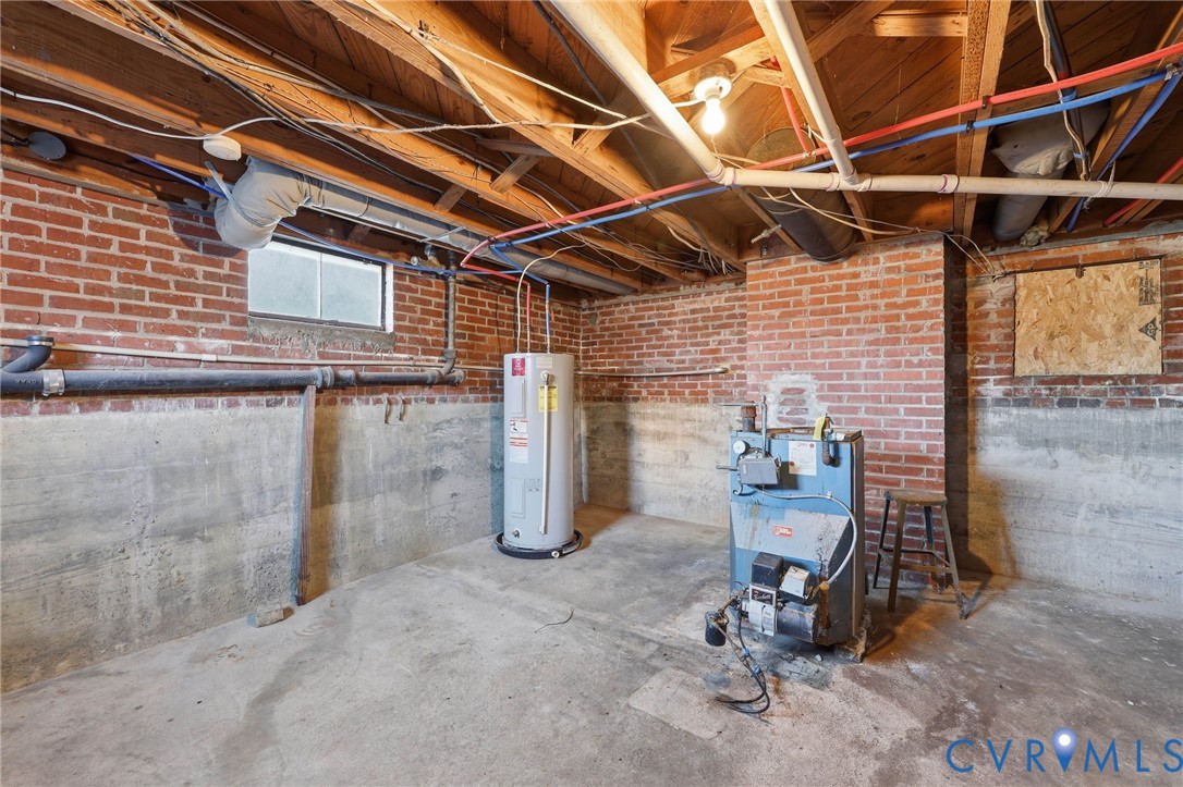 13516 Hines Road Disputanta, VA 23842 - Photo 34 of 46