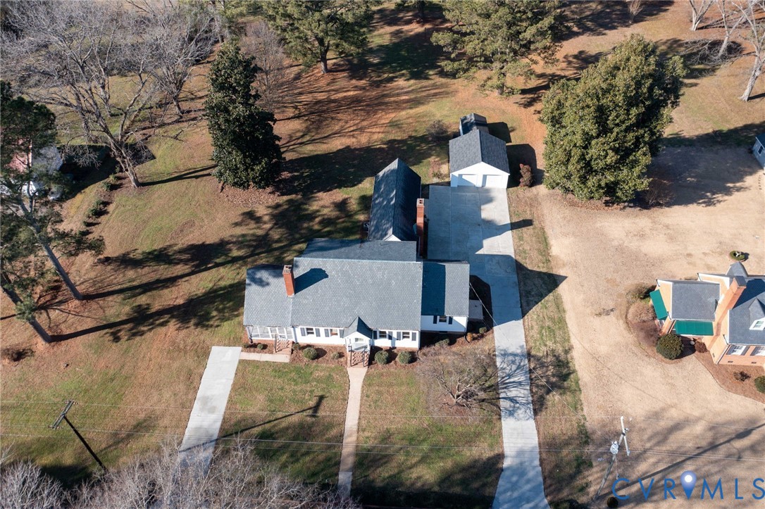 13516 Hines Road Disputanta, VA 23842 - Photo 40 of 46