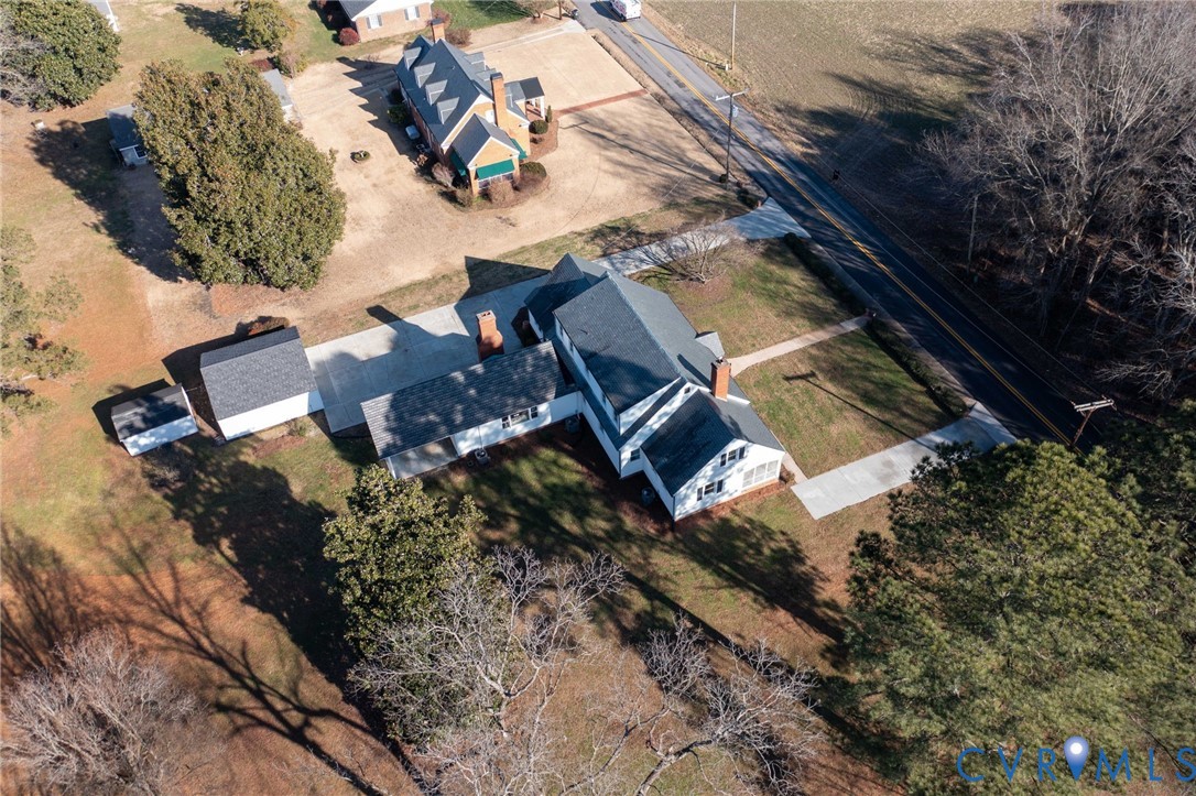 13516 Hines Road Disputanta, VA 23842 - Photo 40 of 47 Gallery Image 40