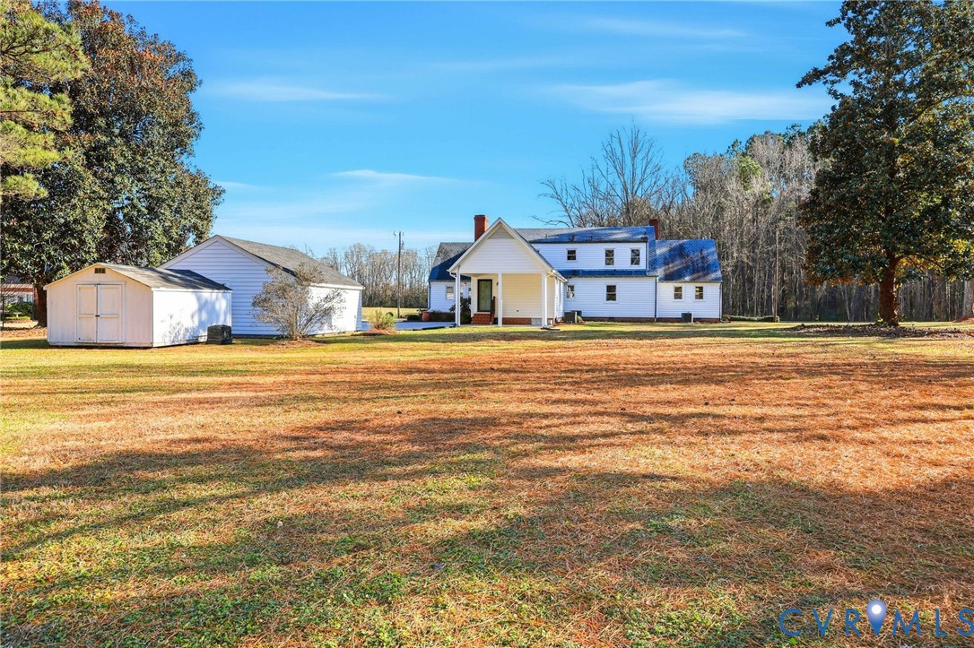 13516 Hines Road Disputanta, VA 23842 - Photo 42 of 46