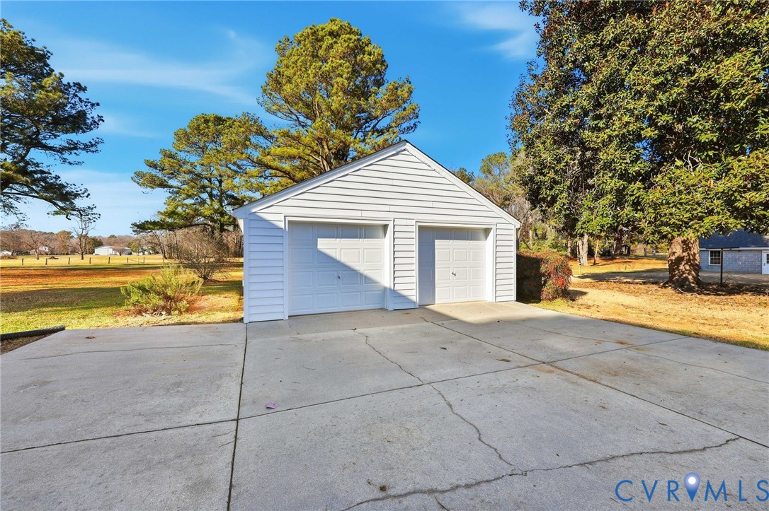 13516 Hines Road Disputanta, VA 23842 - Photo 44 of 47 Gallery Image 44