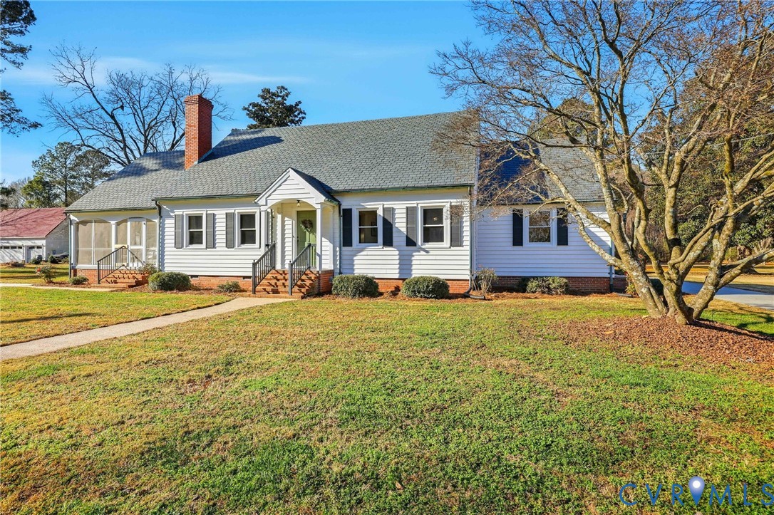 13516 Hines Road Disputanta, VA 23842 - Photo 45 of 47 Gallery Image 45