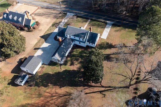 $499,950 | 13516 Hines Road, Disputanta, VA 23842