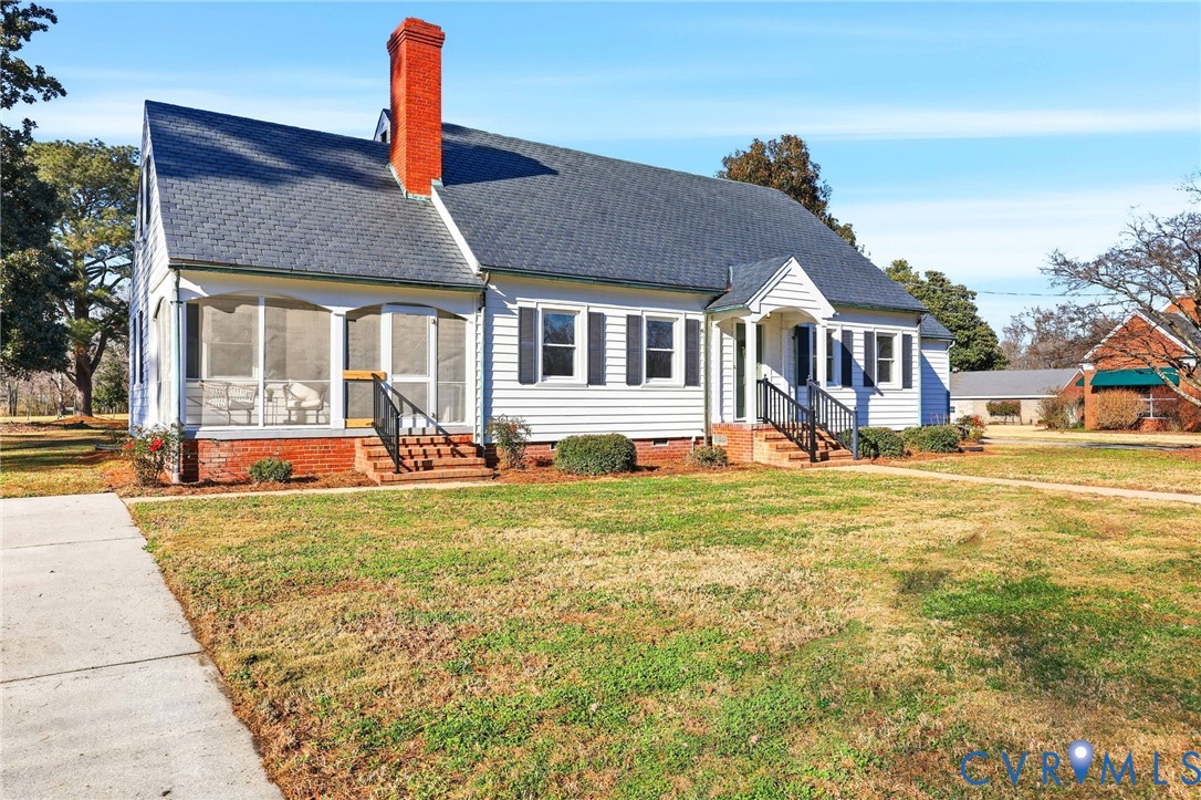 13516 Hines Road Disputanta, VA 23842 - Photo 9 of 47 Gallery Image 9