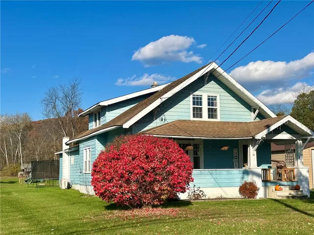 $199,900 | 121 State Route, Waverly, NY 14892